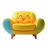 Kids Sofa Shopping
