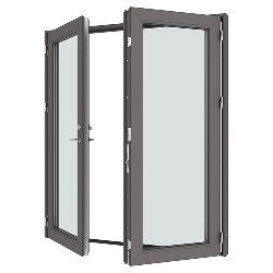 Aluminum Doors Shopping