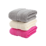 Bath Linen Shopping