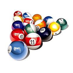 Billiards Shopping