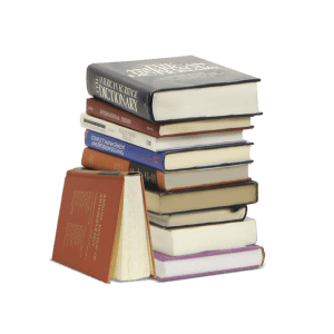 Books Shopping