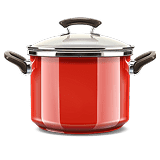 Cookware Shopping