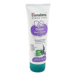 Diaper Rash Cream Shopping