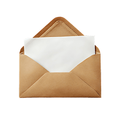 Envelopes Shopping