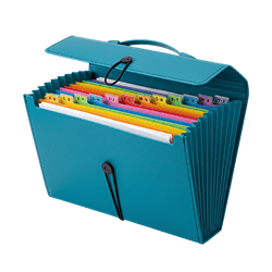 Expanding Files Shopping