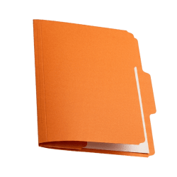 File Folders Shopping