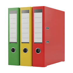 Filing & Organization Shopping