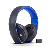 Gaming Accessories Shopping