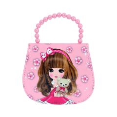 Girls Bags Shopping