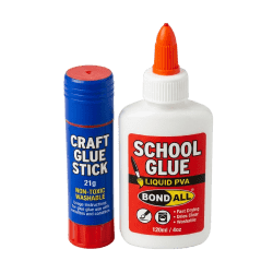 Glue & Adhesives Shopping