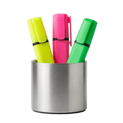 Highlighters Shopping