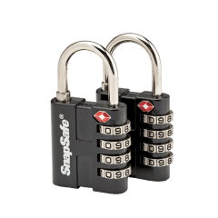 Luggage Locks Shopping