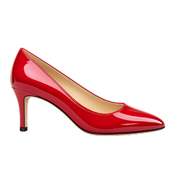 Mid Heel Sandals Shopping