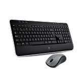 Mouse & Keyboard Shopping