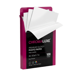 Photo Paper Shopping
