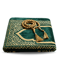 Prayer Essentials Shopping