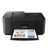 Printers & Scanners Shopping