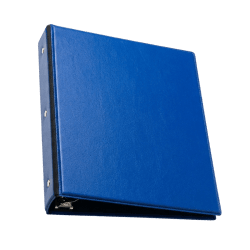 Ring Binders Shopping