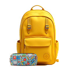 School Bags, Lunch Bags & Pencil Case Shopping