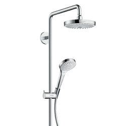 Shower Column Shopping