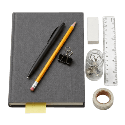 Stationery Sets Shopping