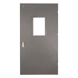 Steel Doors Shopping