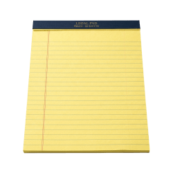 Writing Pads Shopping