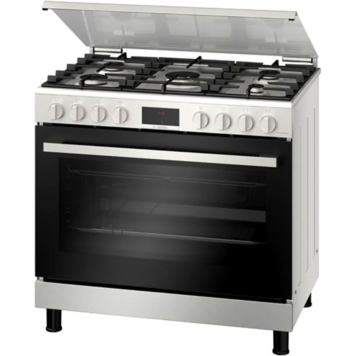 Bosch Cooking Range 9x6cm
