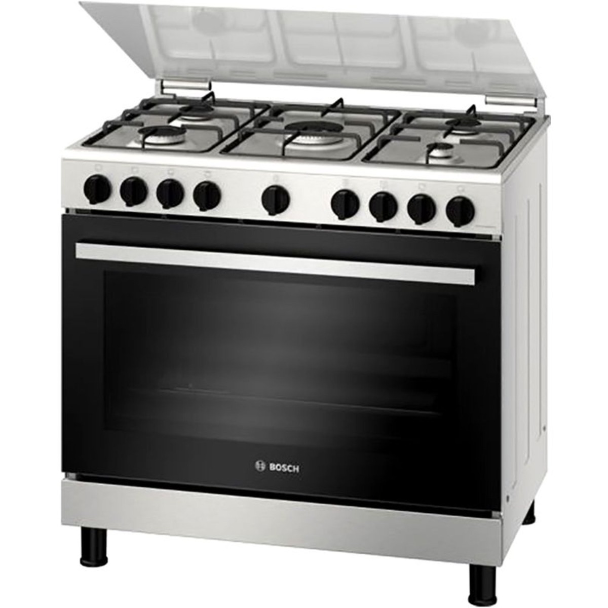 Bosch Cooking Range 9x6cm