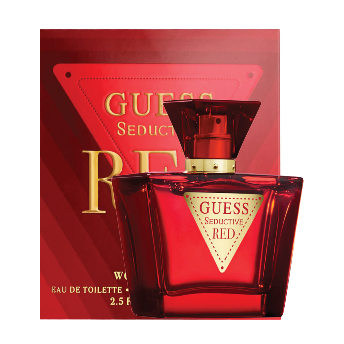 Guess Seductive Red Men 100ml