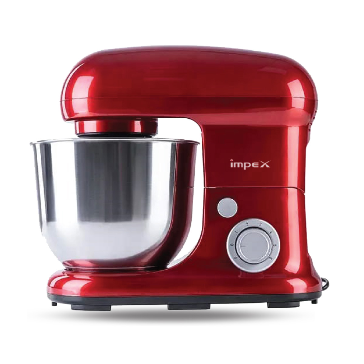 Impex Stand Mixer 5L