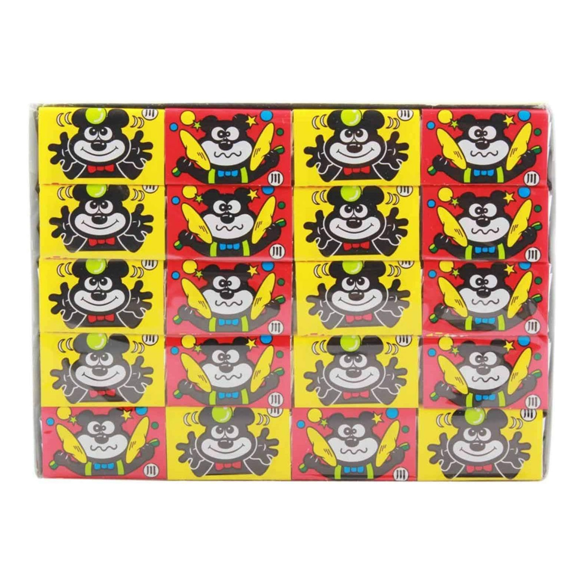 Japan Gum