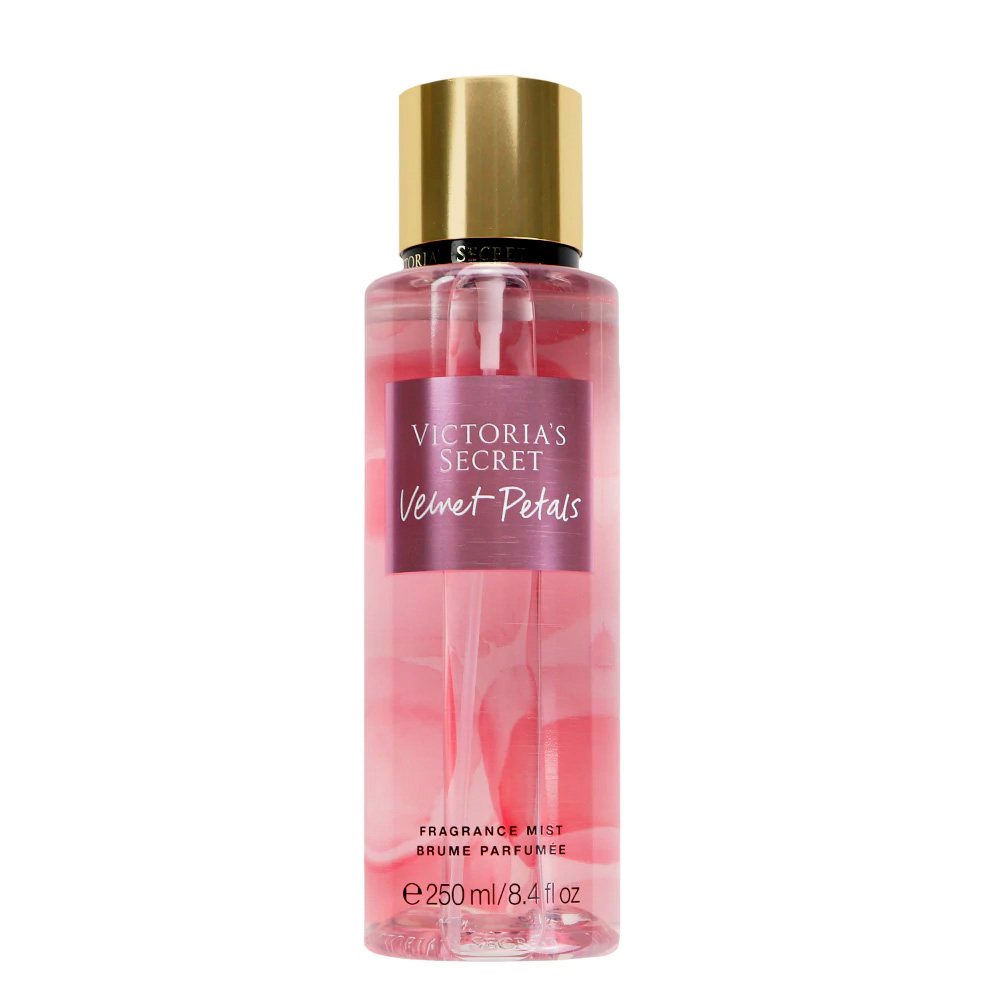 V.S. Velvet Petals Fragrance Mist 25ml