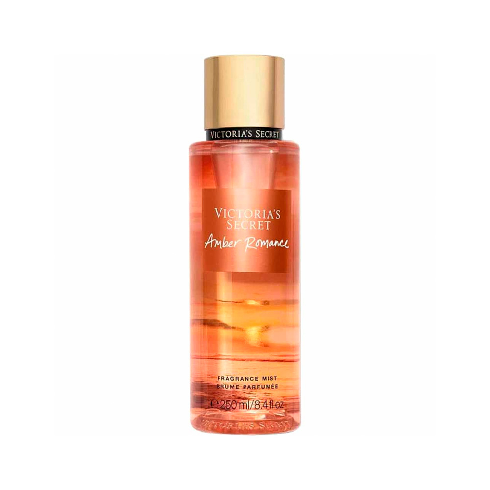 Victoria's Secret Amber Romance Body Mist 250ml