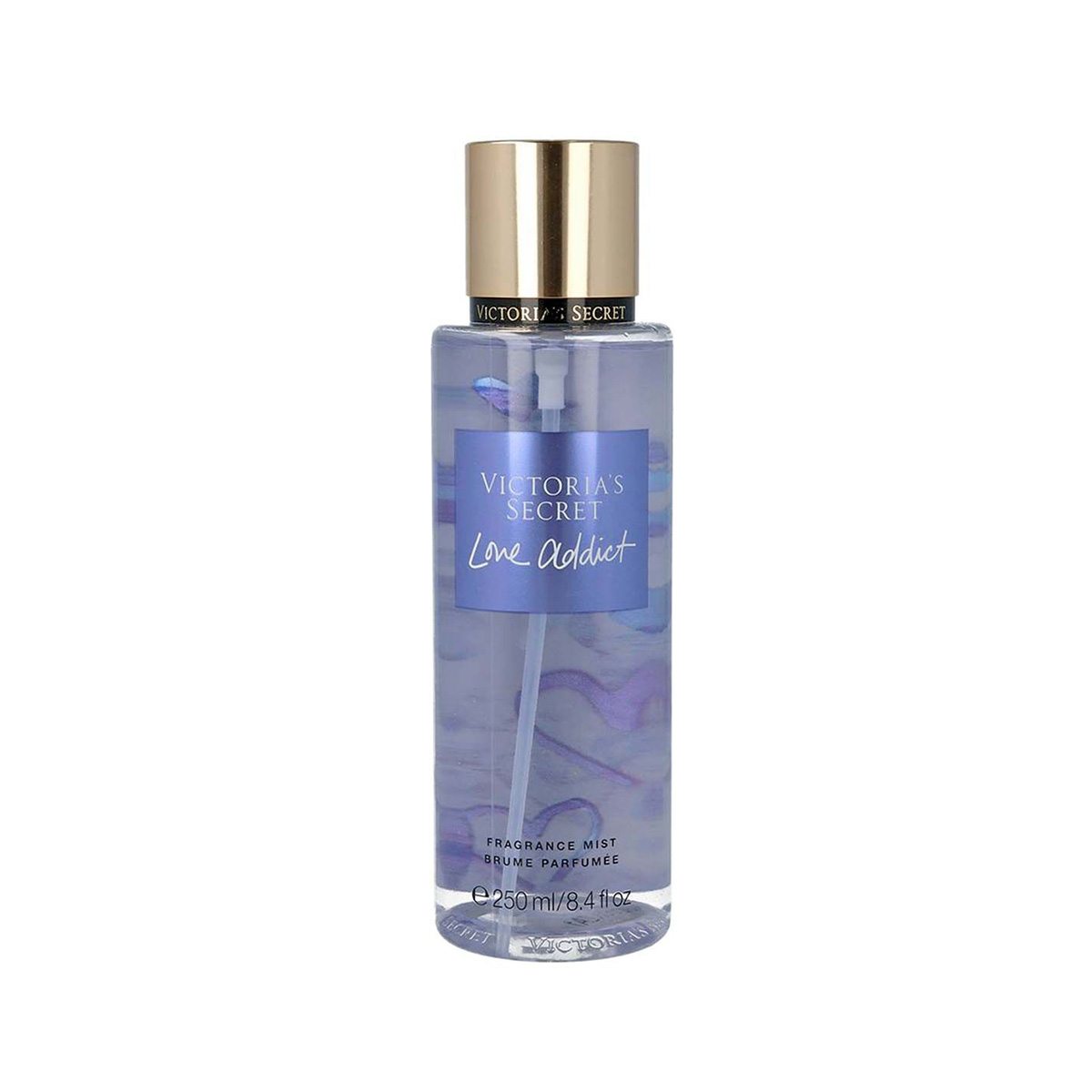 Victoria's Secret Love Addict Body Mist 250ml