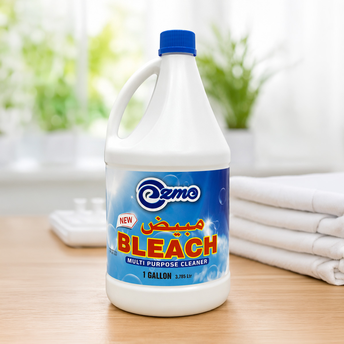 Ozmo Bleach 1G