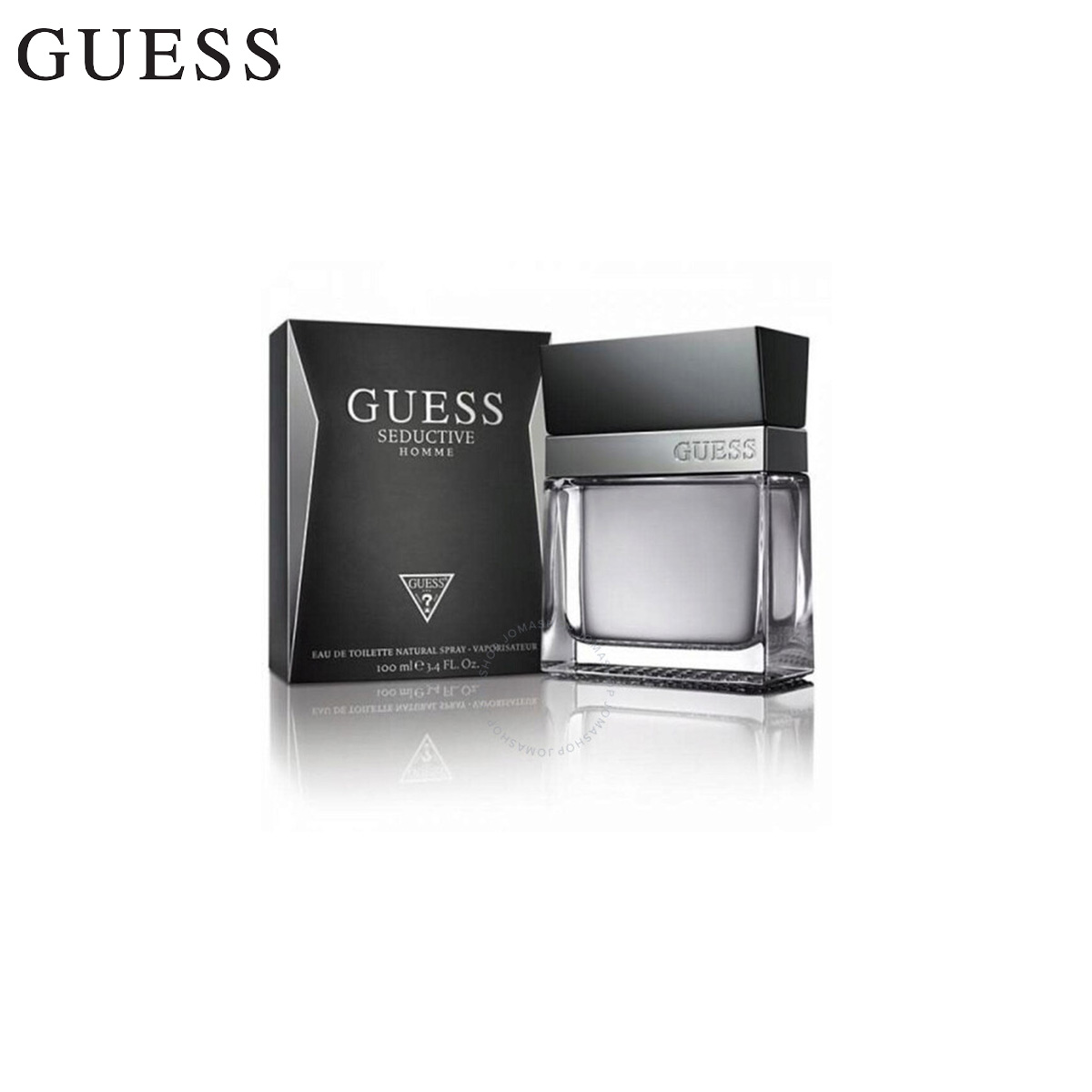 Guess Seductive M 100 Ml