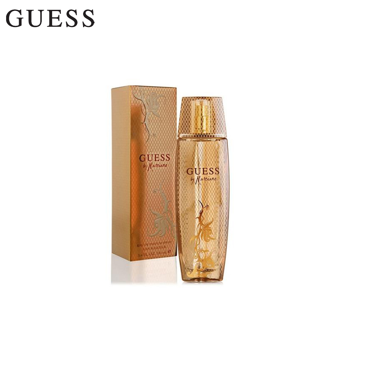 Guess by Marciano Women 100ml