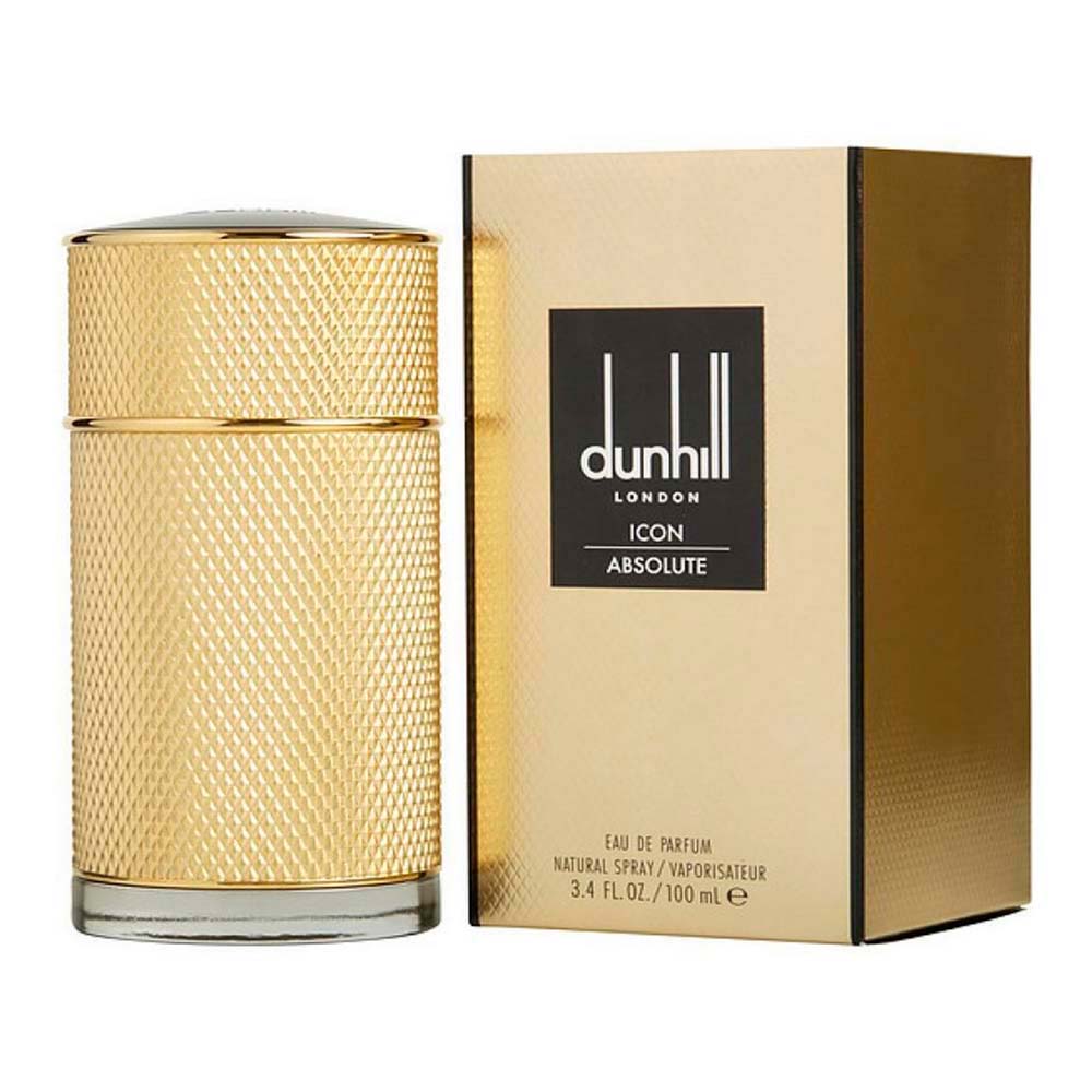 Dunhill London Icon Absolute