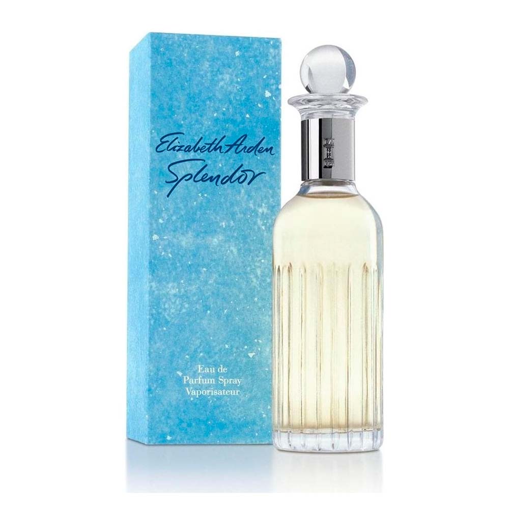 Elizabeth Arden Splendor Eau de Parfum 125ml (Women)
