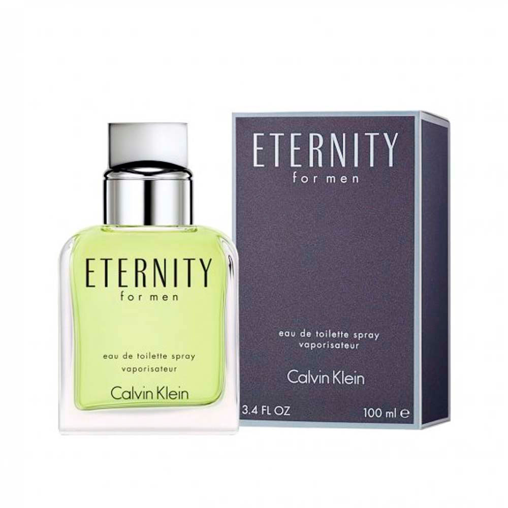 Calvin Klein Eternity Men 100ml