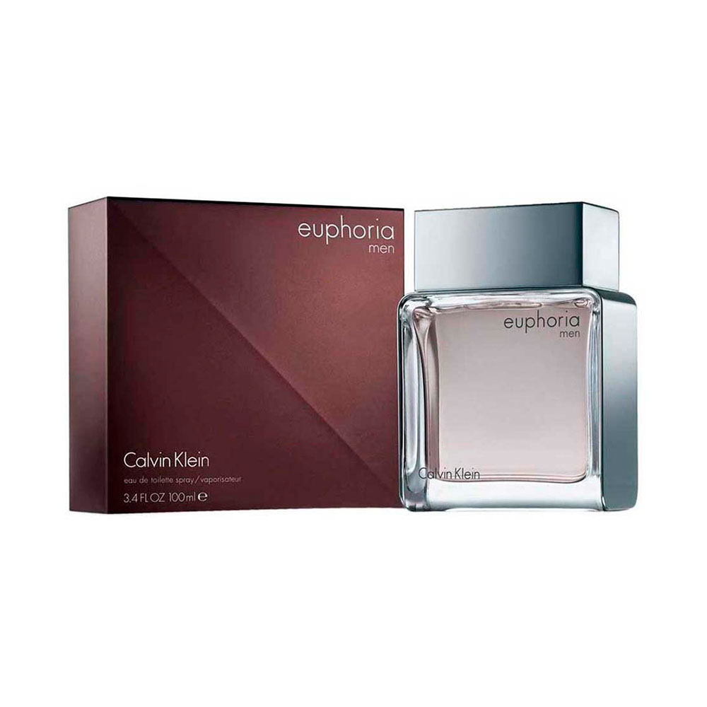 Calvin Klein Euphoria Men 100ml