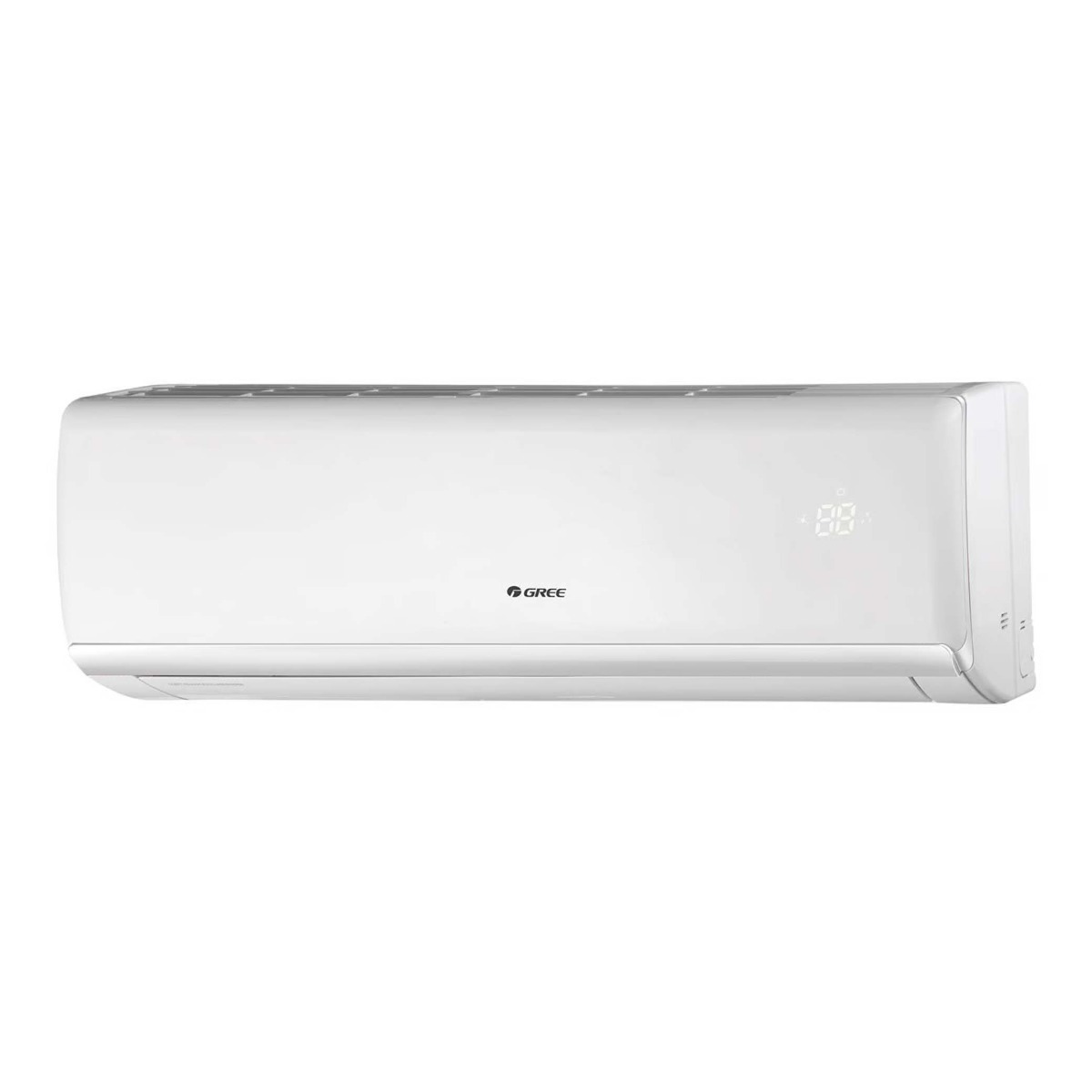 Gree Split AC 2.7 Ton Piston Compressor