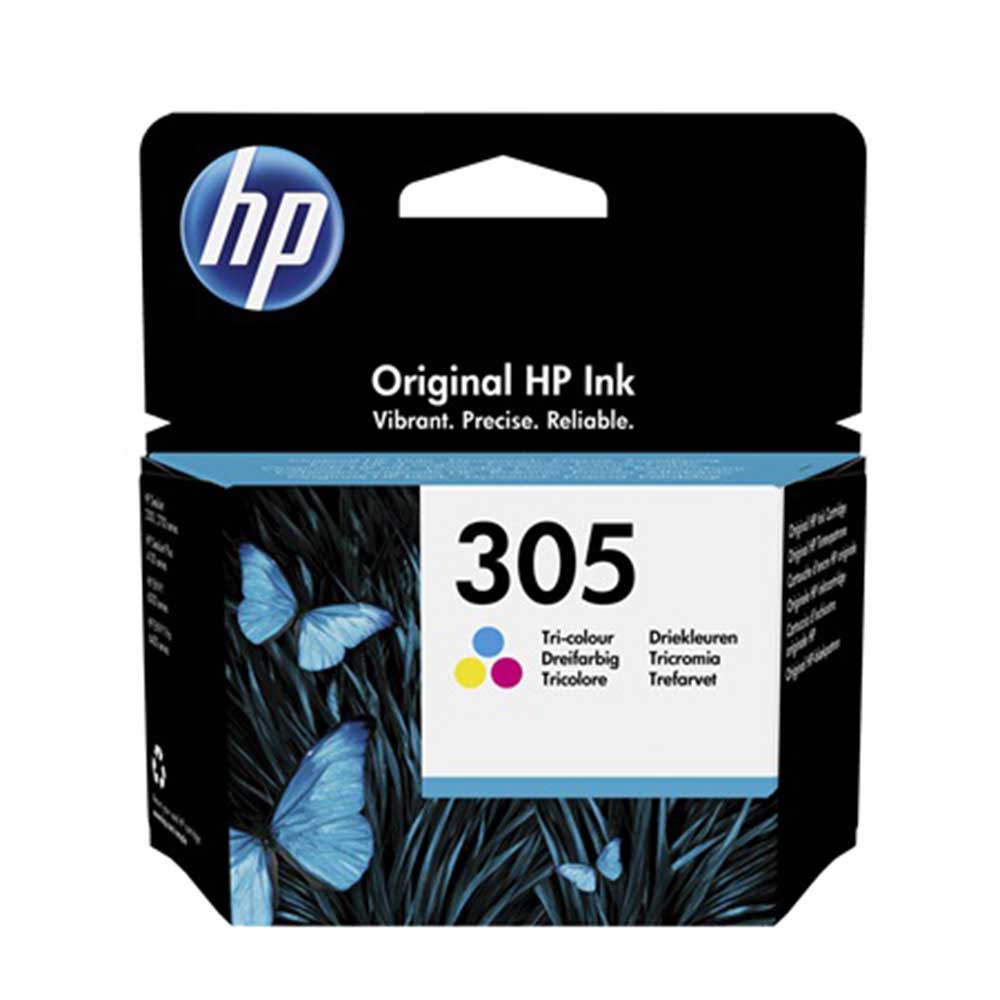 HP 305 Color Ink
