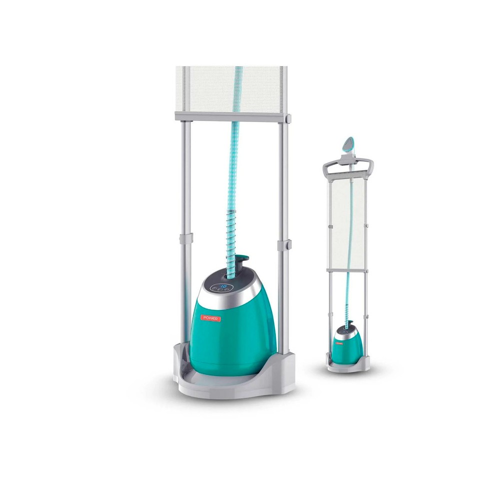 Power Garment Steamer