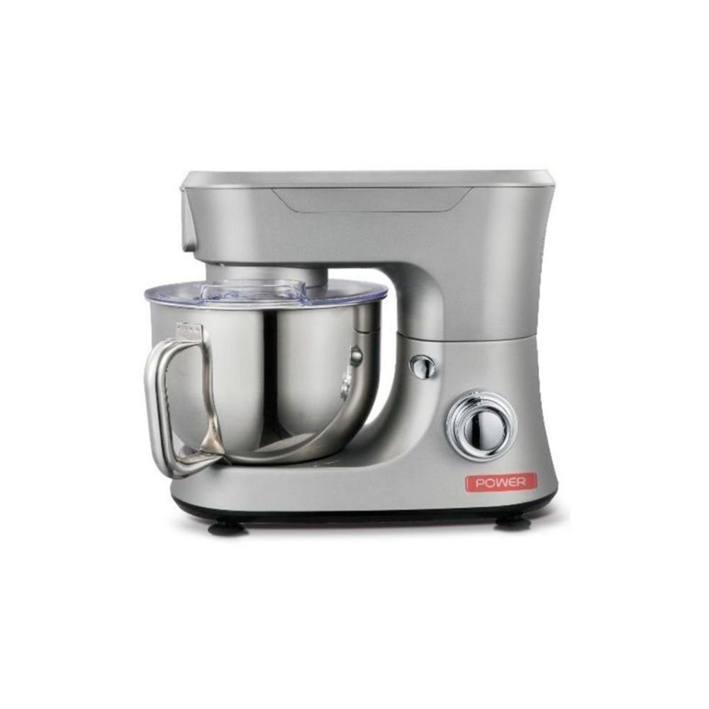 Power Kitchen Machine