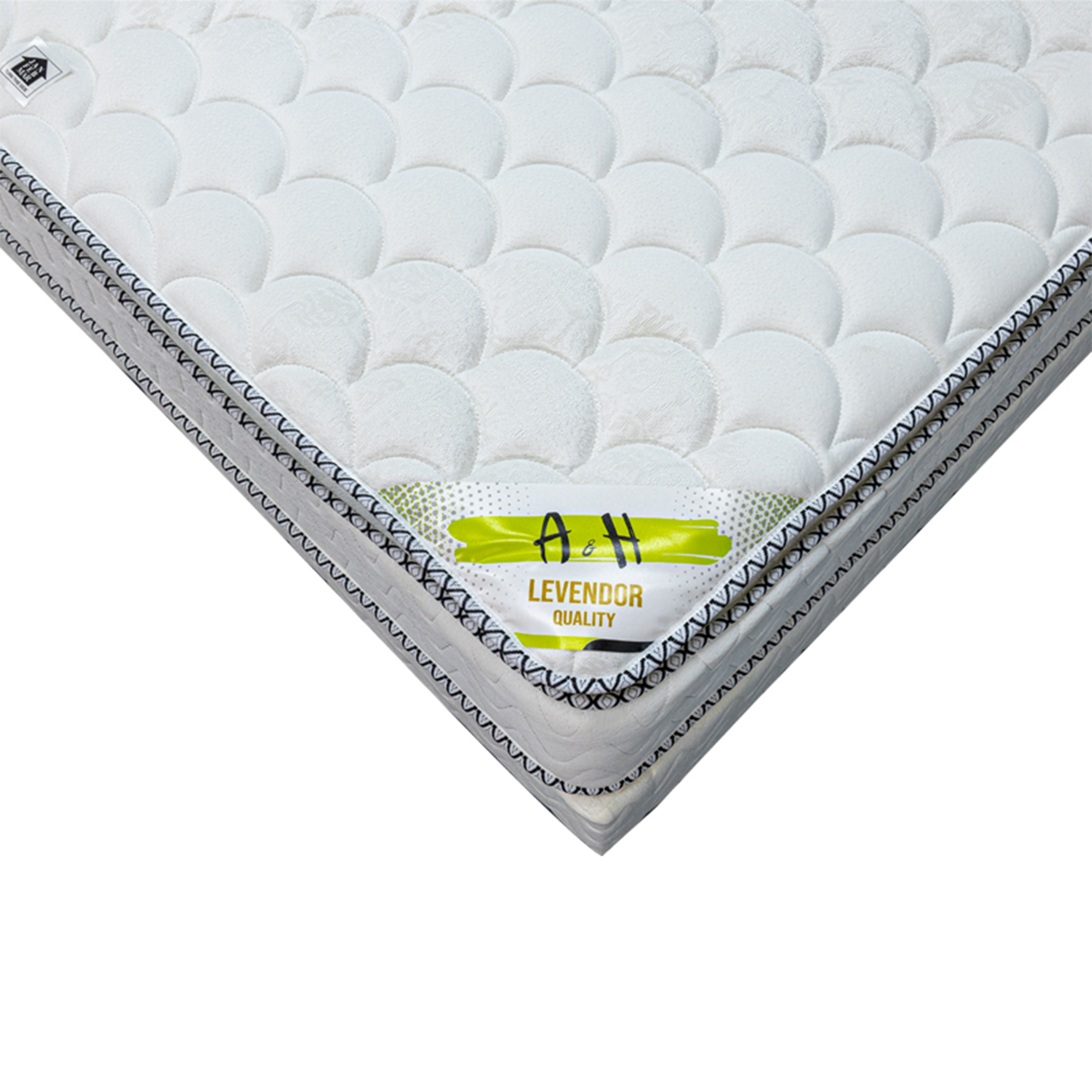 Levendor Bonnell Mattress 180x200cm