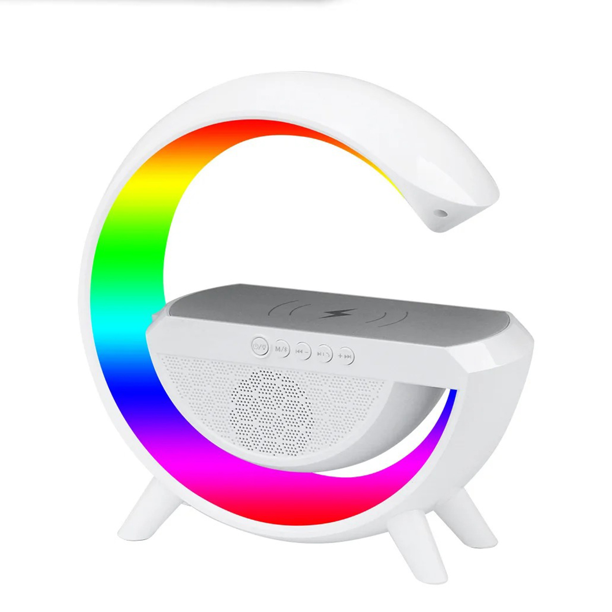 LED Wireless Charger