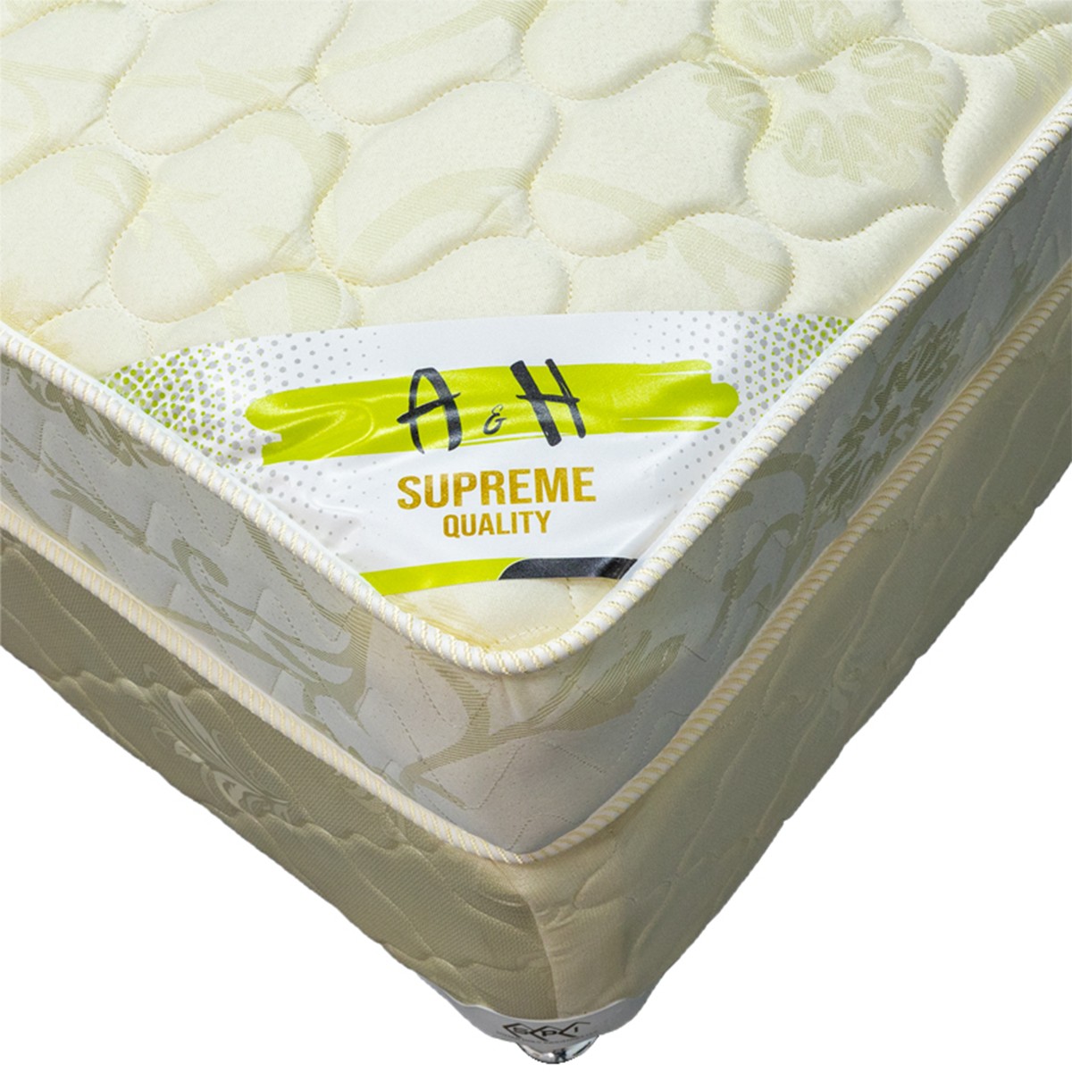 Supreme Bonnell Mattress 180x200cm