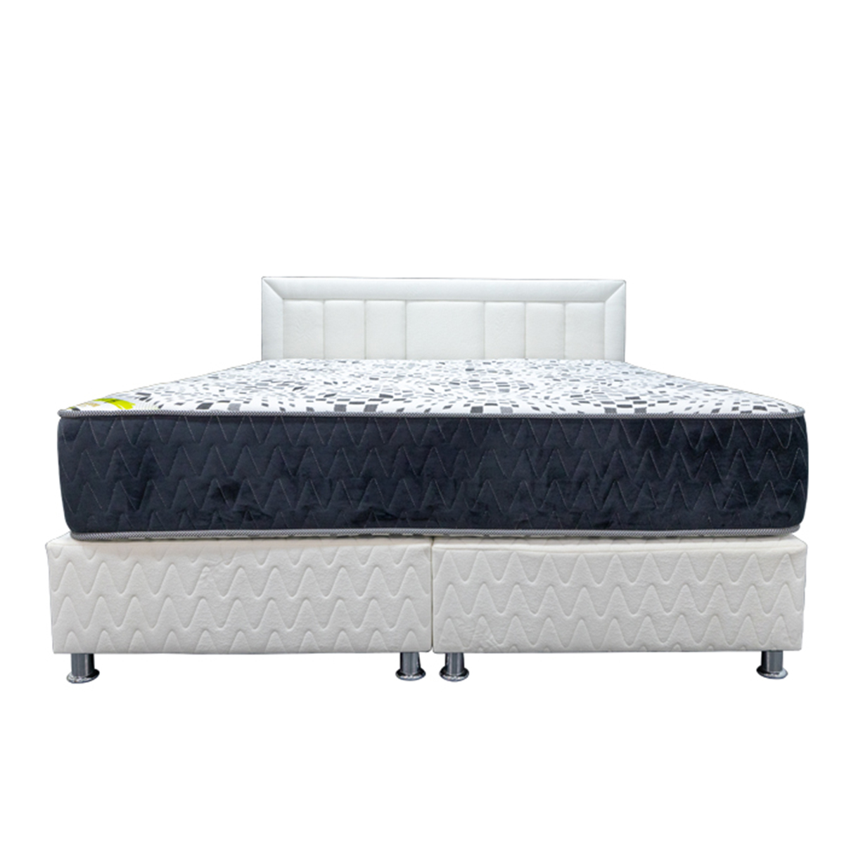 Wisdom Bonnell Mattress 150x200cm